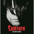 Samhain ‎– Last Gasp On Earth LP